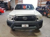 Used 2014 Toyota Tacoma 4x4 Access Cab image 2