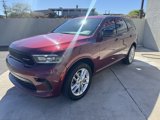 Used 2023 Dodge Durango GT image 3