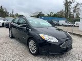 Used 2014 Ford Focus Electric Hatchback image 3