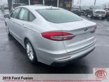 Used 2019 Ford Fusion SE image 5