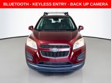 Used 2016 Chevrolet Trax LS image 4