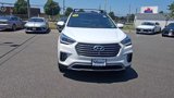 Used 2018 Hyundai Santa Fe SE w/ SE Ultimate Tech Package 03 image 3