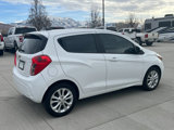 Used 2022 Chevrolet Spark LT image 3