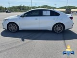 Used 2021 Kia Forte GT w/ GT2 Package image 2