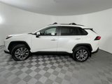 Certified 2022 Toyota RAV4 Limited image 6