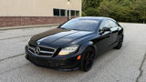 Used 2012 Mercedes-Benz CLS 63 AMG w/ AMG Performance Pkg image 2