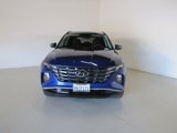 Used 2022 Hyundai Tucson SEL image 2