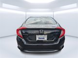 Used 2020 Honda Civic LX image 4