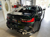 Used 2025 BMW M3 Competition image 6