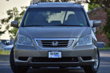 Used 2008 Honda Odyssey EX-L image 3