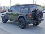 Used 2022 Jeep Wrangler Unlimited Sport image 5