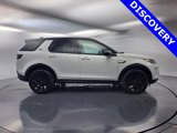 Used 2022 Land Rover Discovery Sport SE image 2