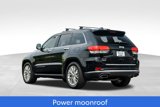 Used 2017 Jeep Grand Cherokee Summit image 5