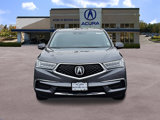 Used 2020 Acura MDX SH-AWD w/ Technology Package image 3