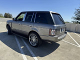 Used 2010 Land Rover Range Rover Supercharged image 4