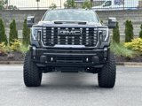 Used 2024 GMC Sierra 3500 Denali Ultimate image 3