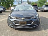 Used 2018 Chevrolet Cruze LT w/ Sun And Sound Package image 3