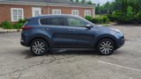 Used 2019 Kia Sportage EX image 3