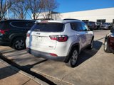 Used 2022 Jeep Compass Latitude image 5