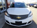 Used 2015 Chevrolet Traverse LT image 3