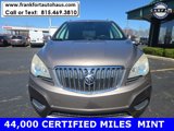 Used 2014 Buick Encore FWD image 4