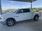 Used 2017 RAM 1500 Big Horn image 4