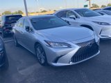 Used 2020 Lexus ES 300h w/ Premium Package image 3