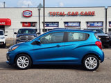 Used 2019 Chevrolet Spark LT image 2