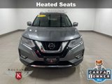 Used 2018 Nissan Rogue SV w/ Premium Package image 2