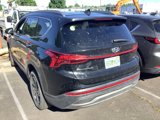 Used 2023 Hyundai Santa Fe SEL image 3