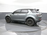 Used 2016 Land Rover Discovery Sport HSE image 3