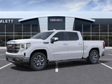 New 2025 GMC Sierra 1500 SLT w/ SLT Premium Plus Package image 2