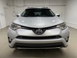 Used 2017 Toyota RAV4 XLE image 2