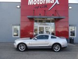 Used 2011 Ford Mustang Premium w/ 202A Rapid Spec Order Code image 2