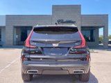New 2024 Cadillac XT4 Premium Luxury w/ Cold Weather Package image 5