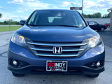 Used 2012 Honda CR-V EX image 2