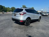 Used 2018 Ford Escape SEL w/ SEL Sport Appearance Package image 2