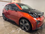 Used 2015 BMW i3 w/ Range Extender image 3