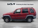Used 2006 Jeep Liberty Sport image 5