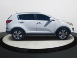 Used 2012 Kia Sportage EX image 3