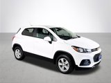 Used 2022 Chevrolet Trax LS w/ Tint and Cruise Package image 4