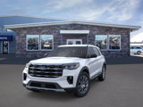 New 2025 Ford Explorer Active image 2