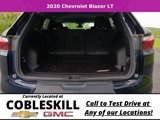 Used 2020 Chevrolet Blazer LT w/ Sound & Technology Package image 5