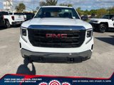 New 2025 GMC Sierra 1500 Pro w/ Pro Value Package image 3