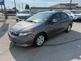 Used 2012 Honda Civic LX image 4
