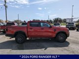 New 2024 Ford Ranger XLT w/ FX4 Off-Road Package image 5
