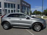 Used 2023 Cadillac XT4 Premium Luxury image 3