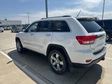 Used 2013 Jeep Grand Cherokee Limited w/ Luxury Group II image 5
