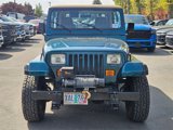 Used 1995 Jeep Wrangler S image 2
