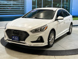 Used 2018 Hyundai Sonata SE image 3